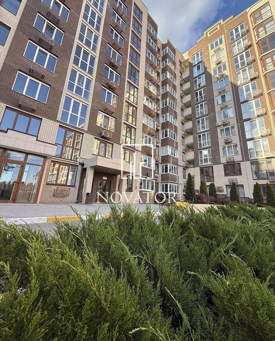 Квартира на ЖК «Мюнхаузен 2» в Києві, ID 350144, фото №8