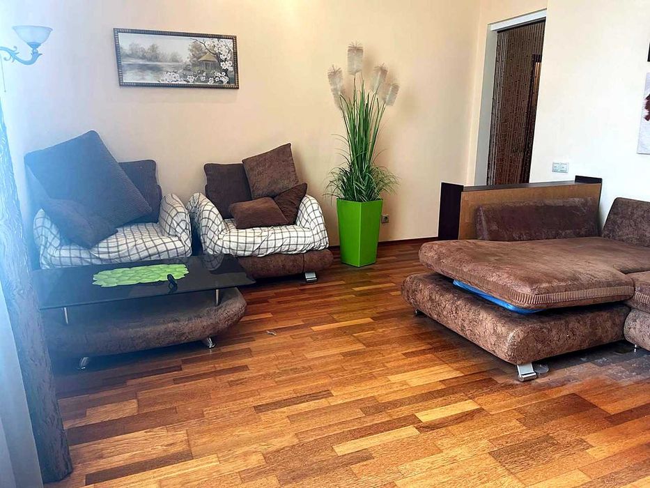 Квартира на біля метро Звіринецька в Київ, ID 350139, фото №2
