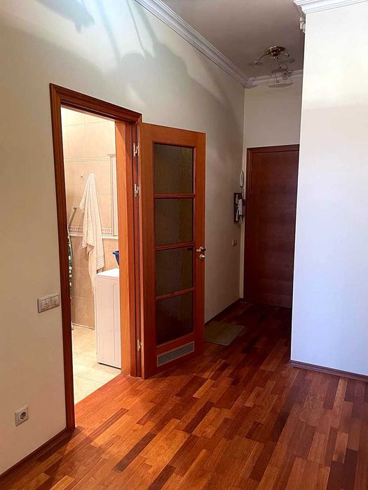 Квартира на біля метро Звіринецька в Києві, ID 350139, фото №11