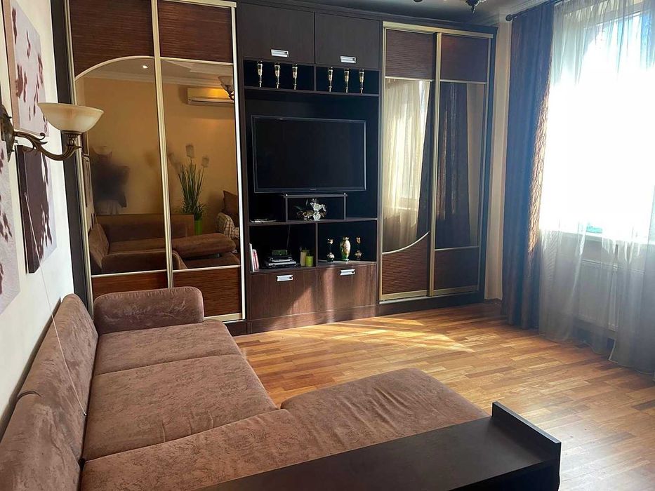 Квартира на біля метро Звіринецька в Київ, ID 350139, фото №3