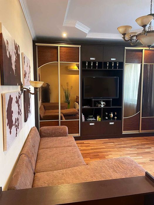 Квартира на біля метро Звіринецька в Київ, ID 350139, фото №4