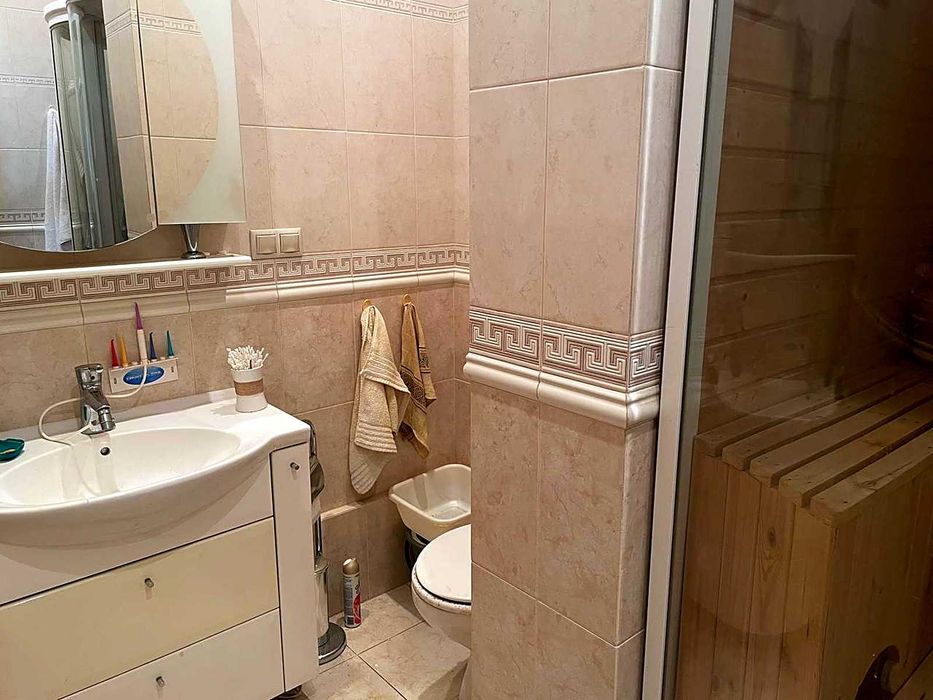 Квартира на біля метро Звіринецька в Києві, ID 350139, фото №8