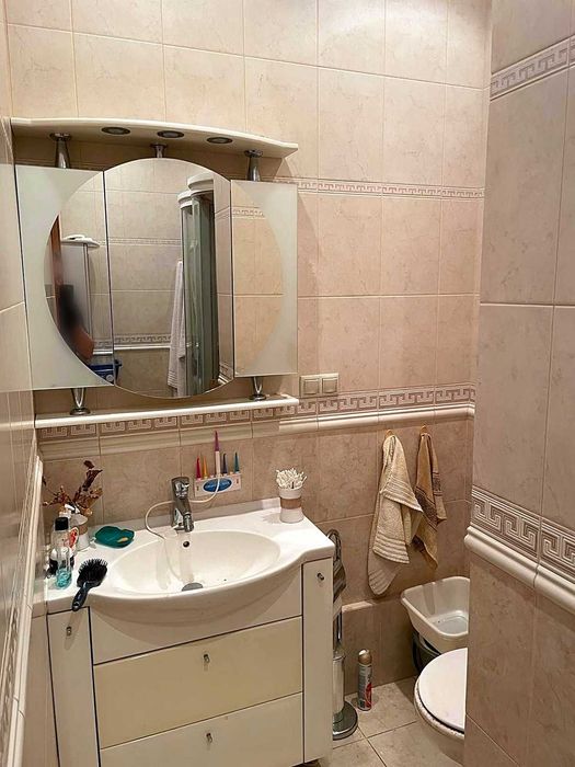 Квартира на біля метро Звіринецька в Києві, ID 350139, фото №9