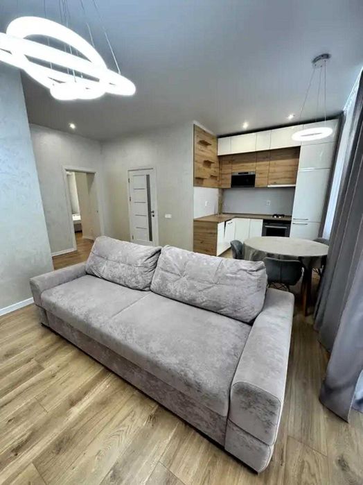 Квартира на вул. Івана Мазепи, 11а в Київ, ID 350115, фото №3