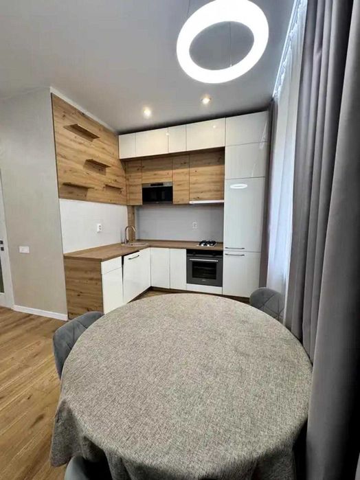 Квартира на вул. Івана Мазепи, 11а в Київ, ID 350115, фото №4