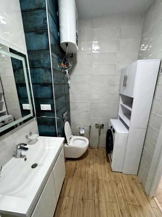 Квартира на вул. Івана Мазепи, 11а в Києві, ID 350115, фото №7