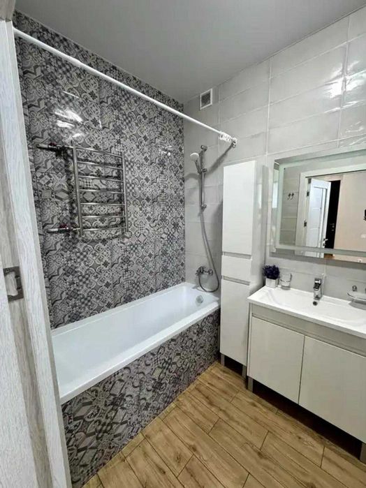 Квартира на вул. Івана Мазепи, 11а в Києві, ID 350115, фото №9