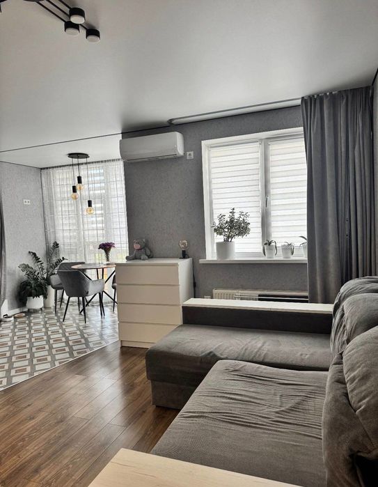 Квартира на ЖК Гранд Бурже в Київ, ID 350134, фото №3