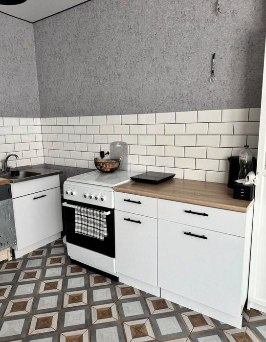 Квартира на ЖК Гранд Бурже в Київ, ID 350134, фото №4