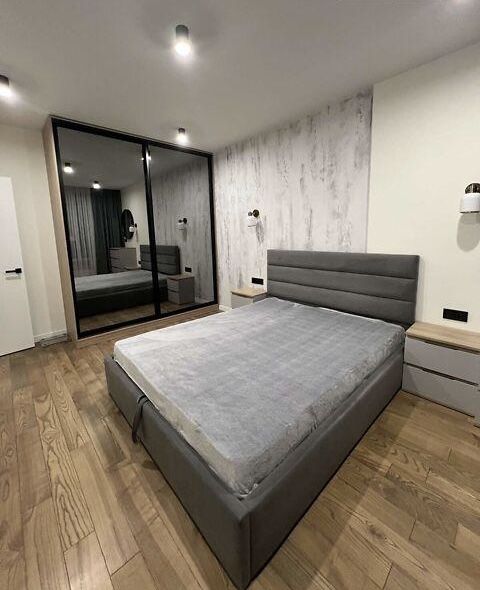 Квартира на вул. Стуса, 7Б в Київ, ID 350137, фото №1