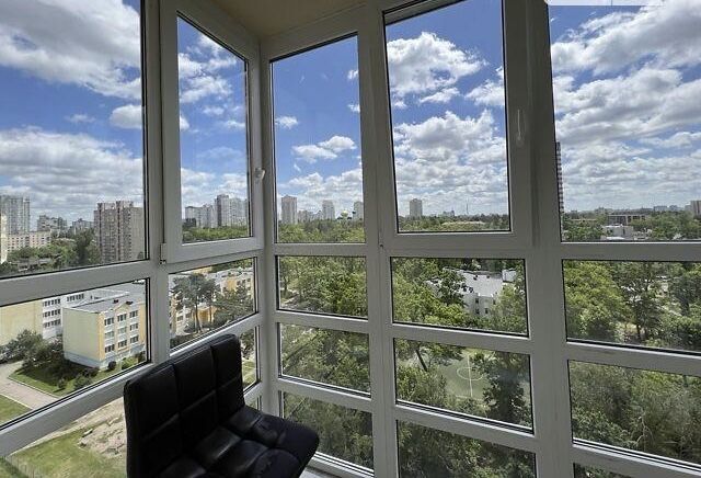 Квартира на вул. Стуса, 7Б в Києві, ID 350137, фото №12