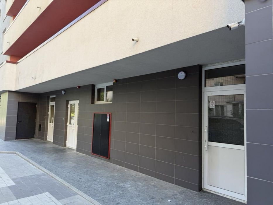 Квартира на вул. Стуса, 7Б в Києві, ID 350137, фото №19