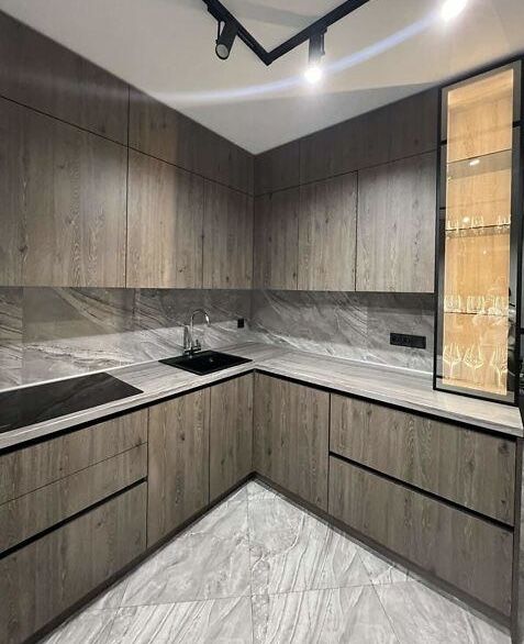 Квартира на вул. Стуса, 7Б в Києві, ID 350137, фото №6