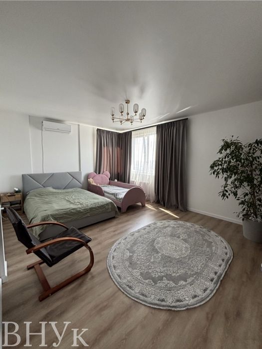 Квартира на вул. Очеретяна в Львів, ID 350166, фото №1