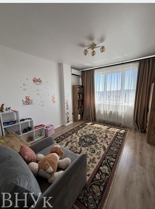 Квартира на вул. Очеретяна в Львів, ID 350166, фото №4