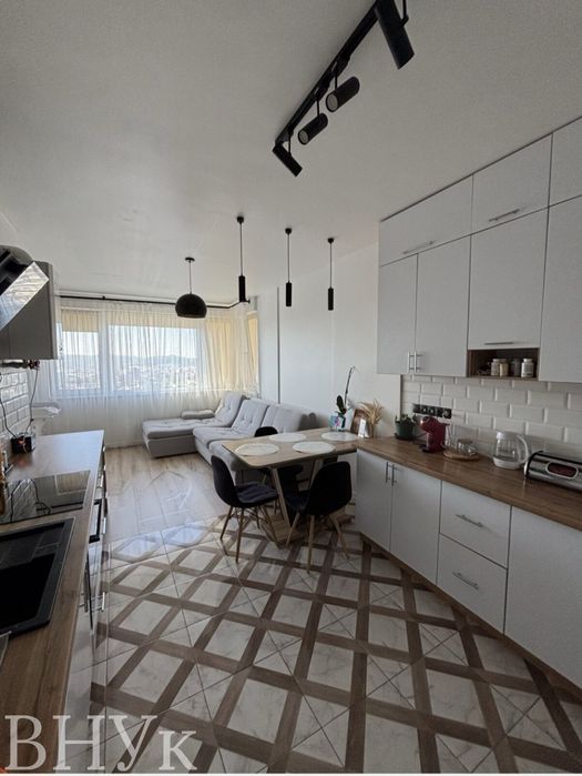 Квартира на вул. Очеретяна в Львів, ID 350166, фото №5