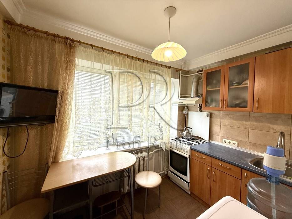 Квартира на Святошинський в Київ, ID 350122, фото №1