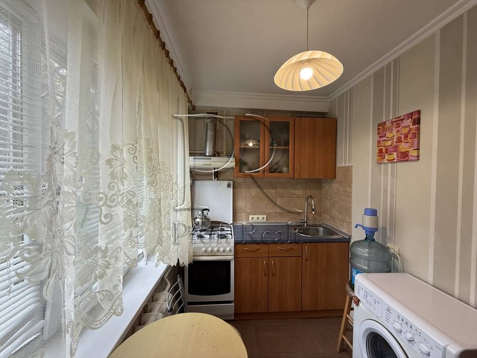 Квартира на Святошинський в Київ, ID 350122, фото №2