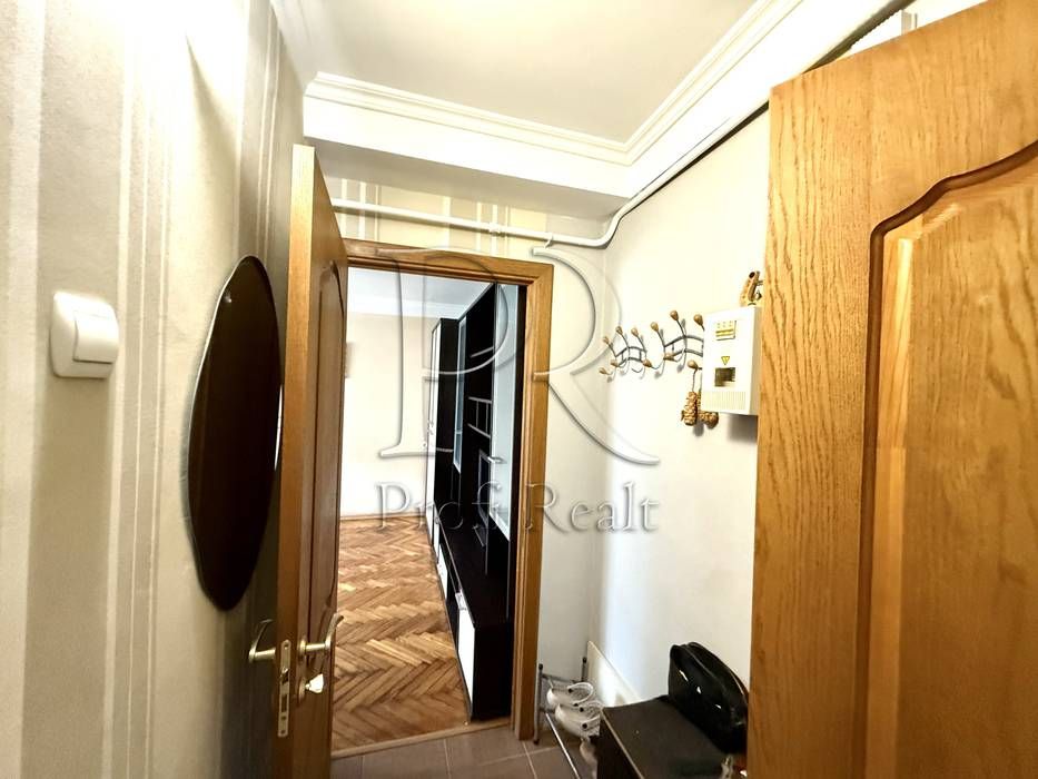 Квартира на Святошинський в Києві, ID 350122, фото №11