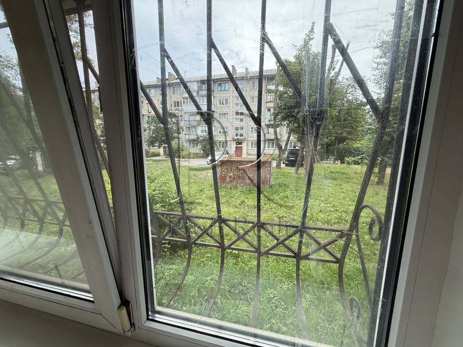 Квартира на Святошинський в Києві, ID 350122, фото №12