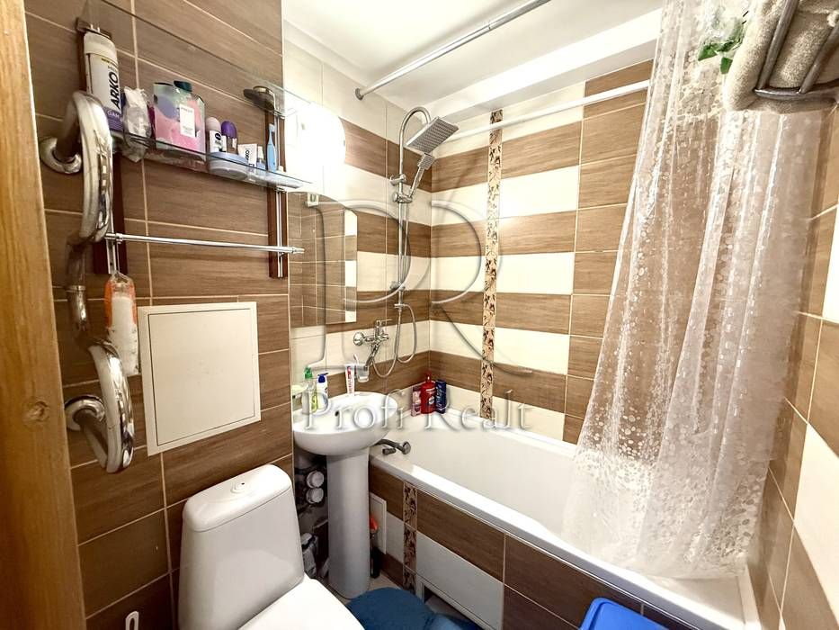 Квартира на Святошинський в Києві, ID 350122, фото №13