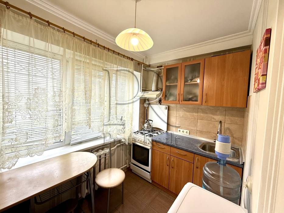 Квартира на Святошинський в Київ, ID 350122, фото №3