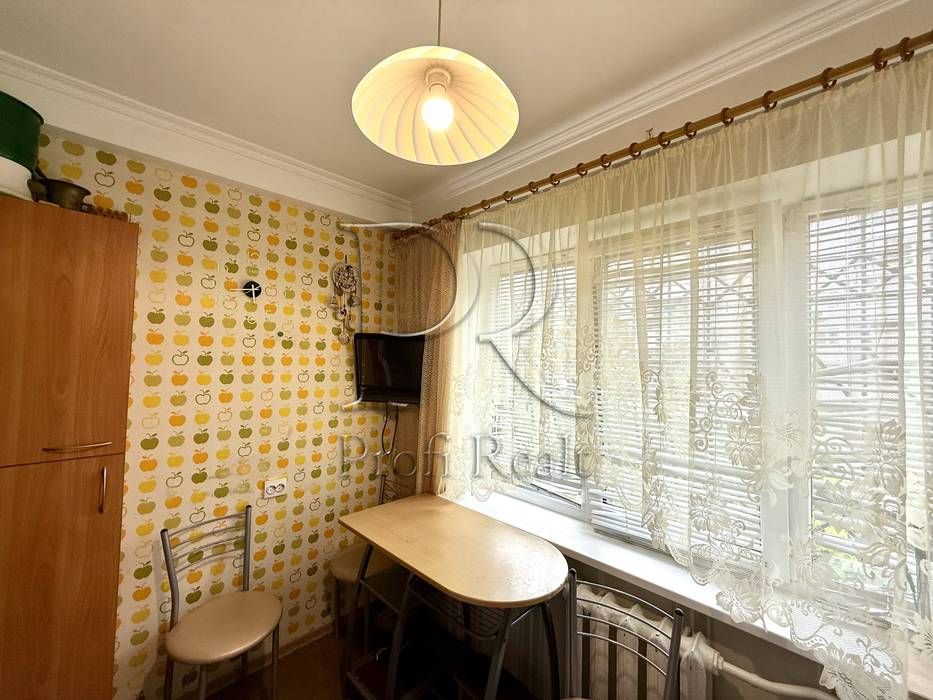 Квартира на Святошинський в Київ, ID 350122, фото №4