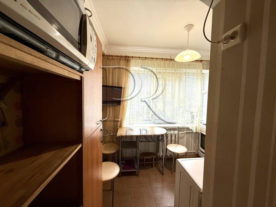 Квартира на Святошинський в Київ, ID 350122, фото №5
