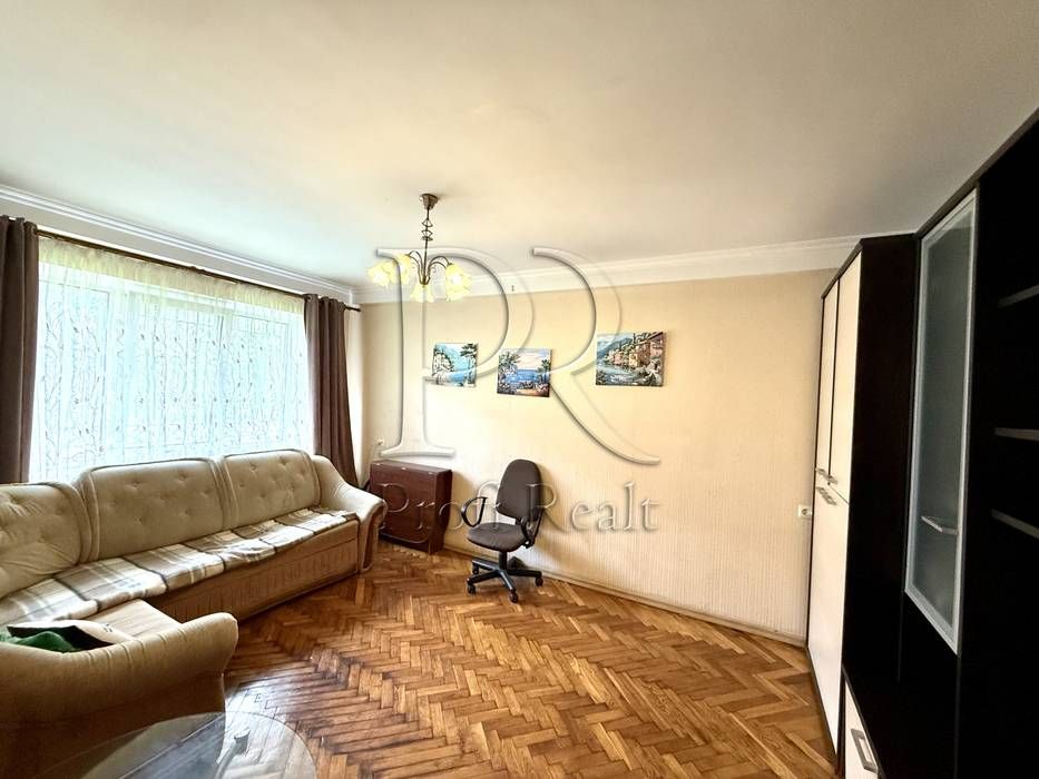 Квартира на Святошинський в Києві, ID 350122, фото №8