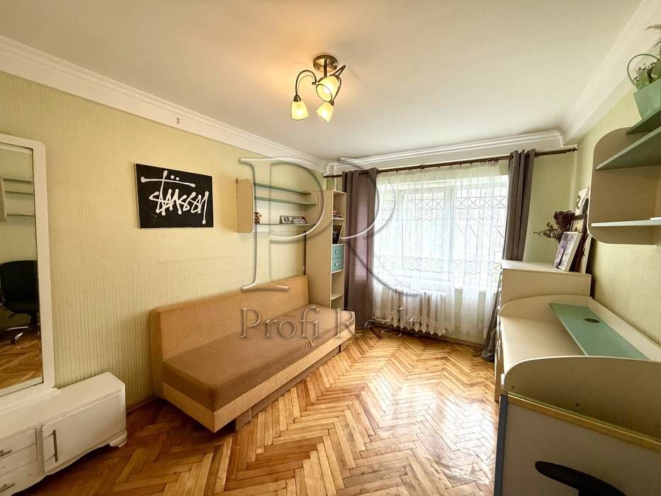 Квартира на Святошинський в Києві, ID 350122, фото №9