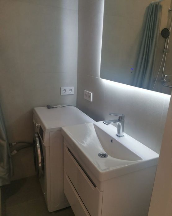 Квартира на ЖК Петрівський квартал в Київ, ID 350186, фото №2