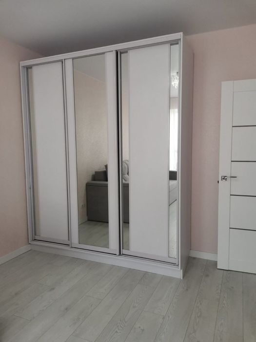 Квартира на ЖК Петрівський квартал в Києві, ID 350186, фото №6