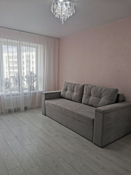 Квартира на ЖК Петрівський квартал в Києві, ID 350186, фото №7