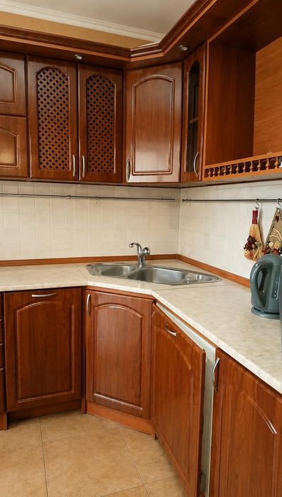 Квартира на вул. Драгоманова, 1К в Київ, ID 350128, фото №2