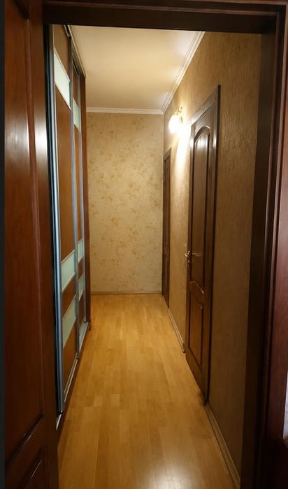 Квартира на вул. Драгоманова, 1К в Київ, ID 350128, фото №3