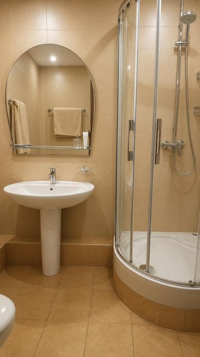 Квартира на вул. Драгоманова, 1К в Київ, ID 350128, фото №4