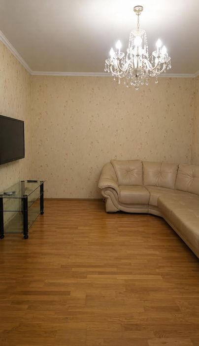 Квартира на вул. Драгоманова, 1К в Києві, ID 350128, фото №6