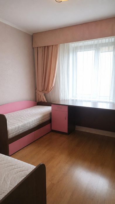 Квартира на вул. Драгоманова, 1К в Києві, ID 350128, фото №7