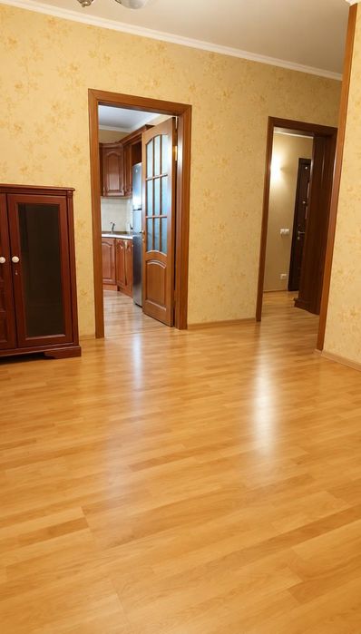 Квартира на вул. Драгоманова, 1К в Києві, ID 350128, фото №8