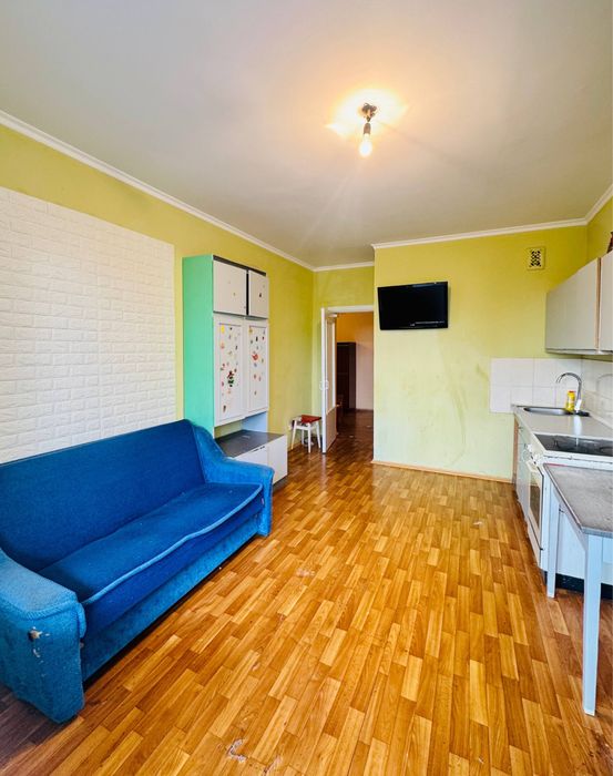 Квартира на вул. Анни Ахматової, 35 в Київ, ID 350124, фото №1
