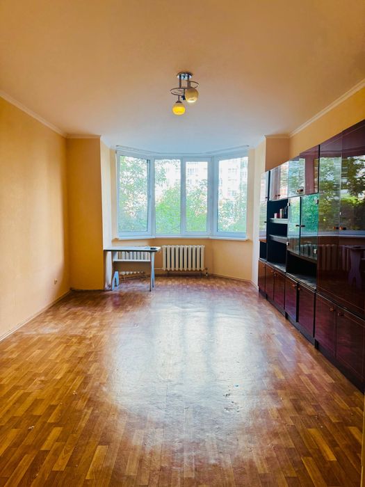Квартира на вул. Анни Ахматової, 35 в Київ, ID 350124, фото №2