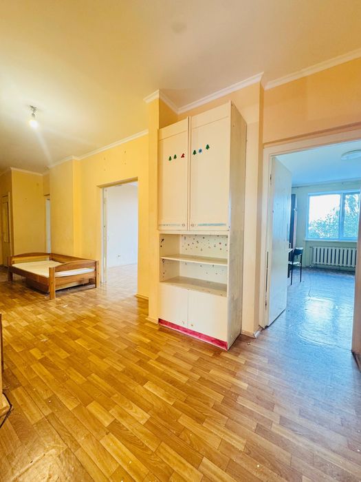 Квартира на вул. Анни Ахматової, 35 в Київ, ID 350124, фото №5