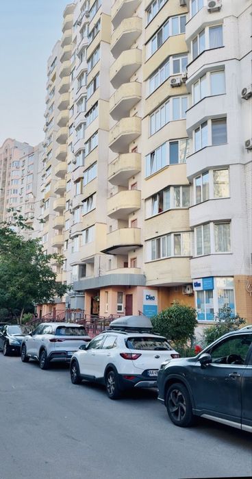 Квартира на вул. Анни Ахматової, 35 в Києві, ID 350124, фото №8