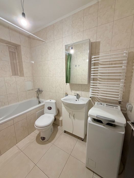 Квартира на вул. Вовчинецька, 221 Д в Івано-Франківську, ID 350159, фото №3