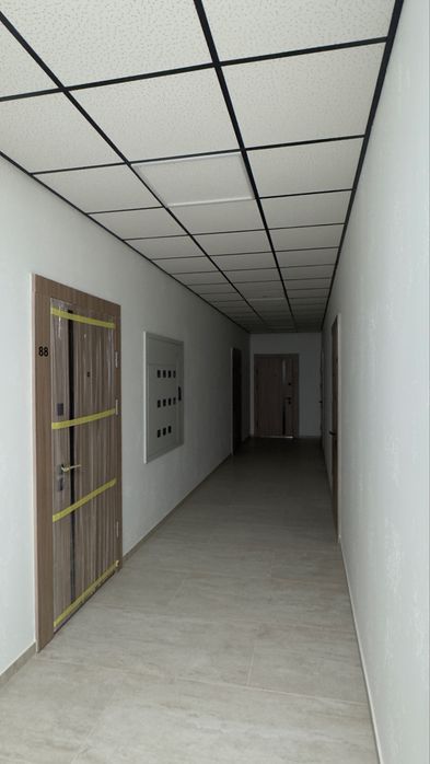 Квартира на вул. Межова, 2 в Києві, ID 350213, фото №13