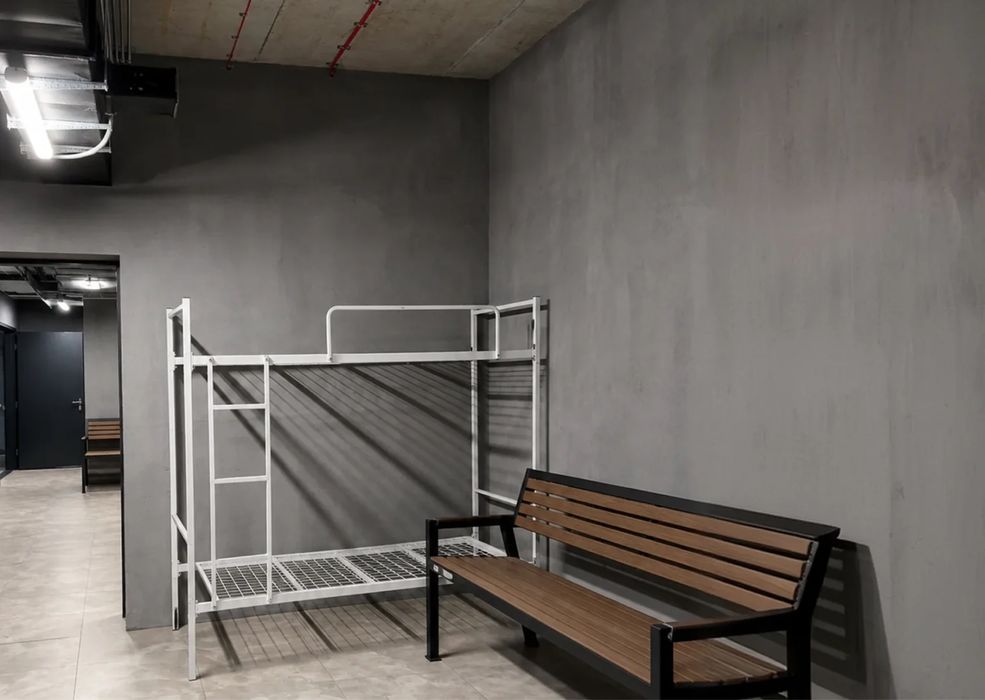 Квартира на вул. Межова, 2 в Києві, ID 350213, фото №8