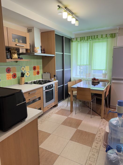 Квартира на вул. Набережна, 12 в Київ, ID 350161, фото №2