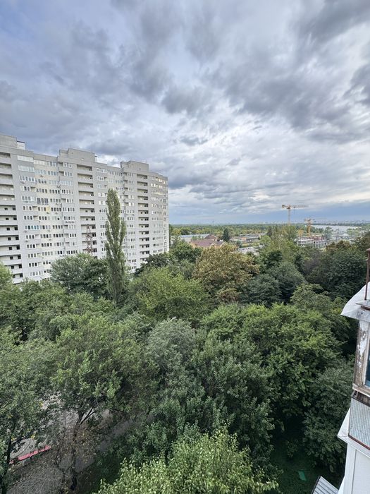 Квартира на вул. Набережна, 12 в Києві, ID 350161, фото №13