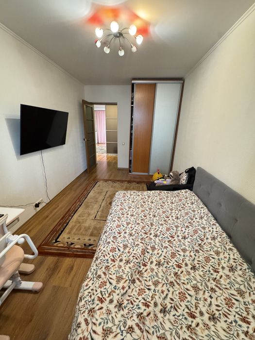 Квартира на вул. Набережна, 12 в Києві, ID 350161, фото №14