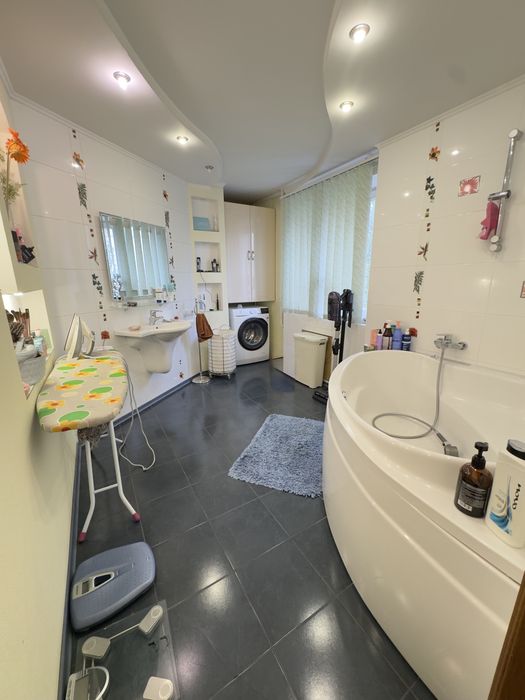 Квартира на вул. Набережна, 12 в Києві, ID 350161, фото №16